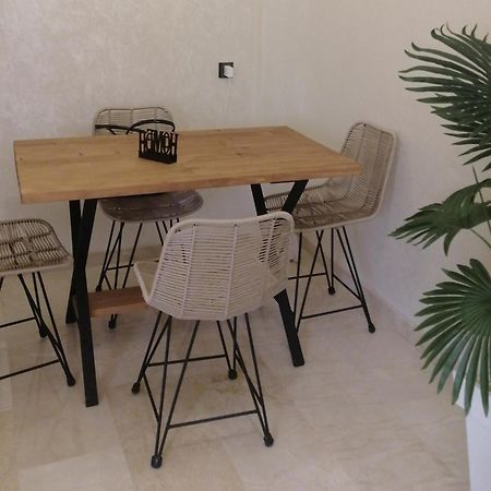 Luxury & Cosy Apartment Marrakesh Exteriör bild