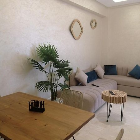 Luxury & Cosy Apartment Marrakesh Exteriör bild