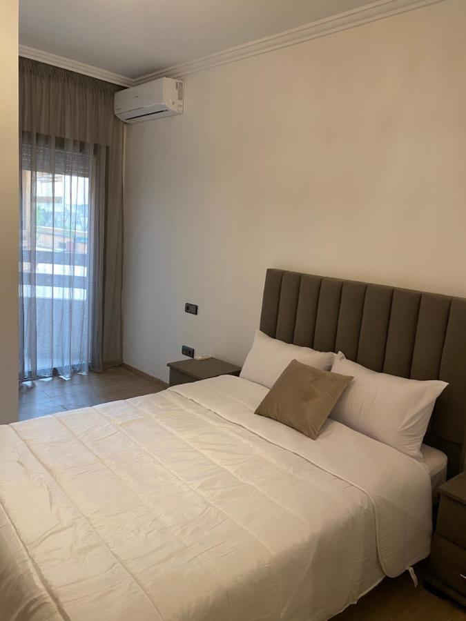 Luxury & Cosy Apartment Marrakesh Exteriör bild