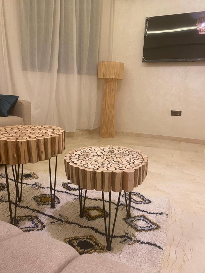 Luxury & Cosy Apartment Marrakesh Exteriör bild