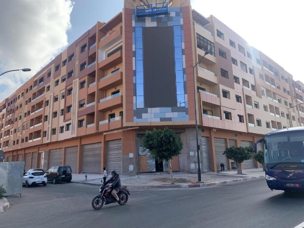 Luxury & Cosy Apartment Marrakesh Exteriör bild