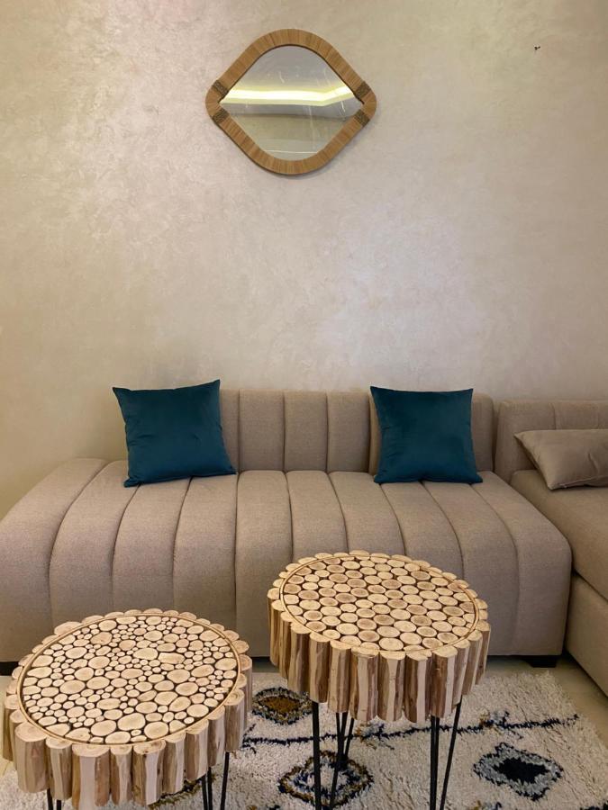 Luxury & Cosy Apartment Marrakesh Exteriör bild
