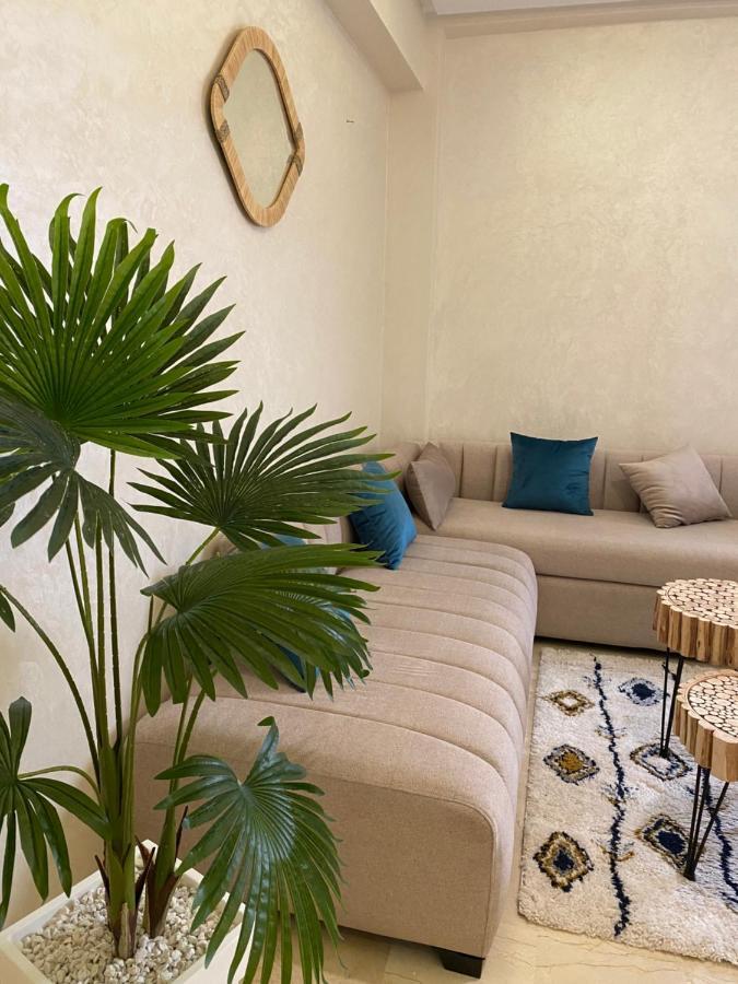 Luxury & Cosy Apartment Marrakesh Exteriör bild
