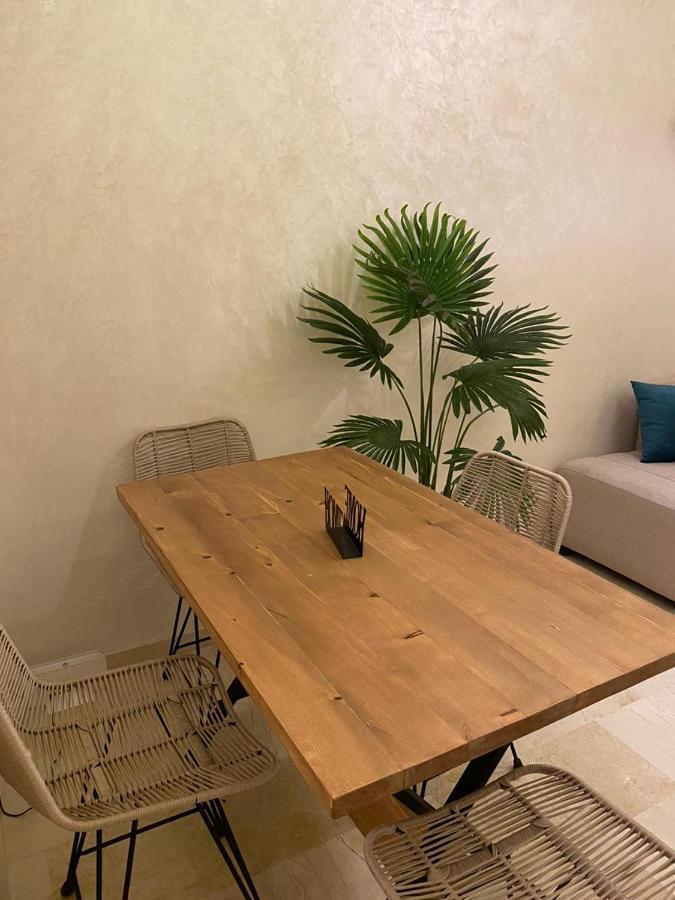 Luxury & Cosy Apartment Marrakesh Exteriör bild