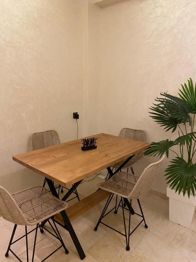 Luxury & Cosy Apartment Marrakesh Exteriör bild