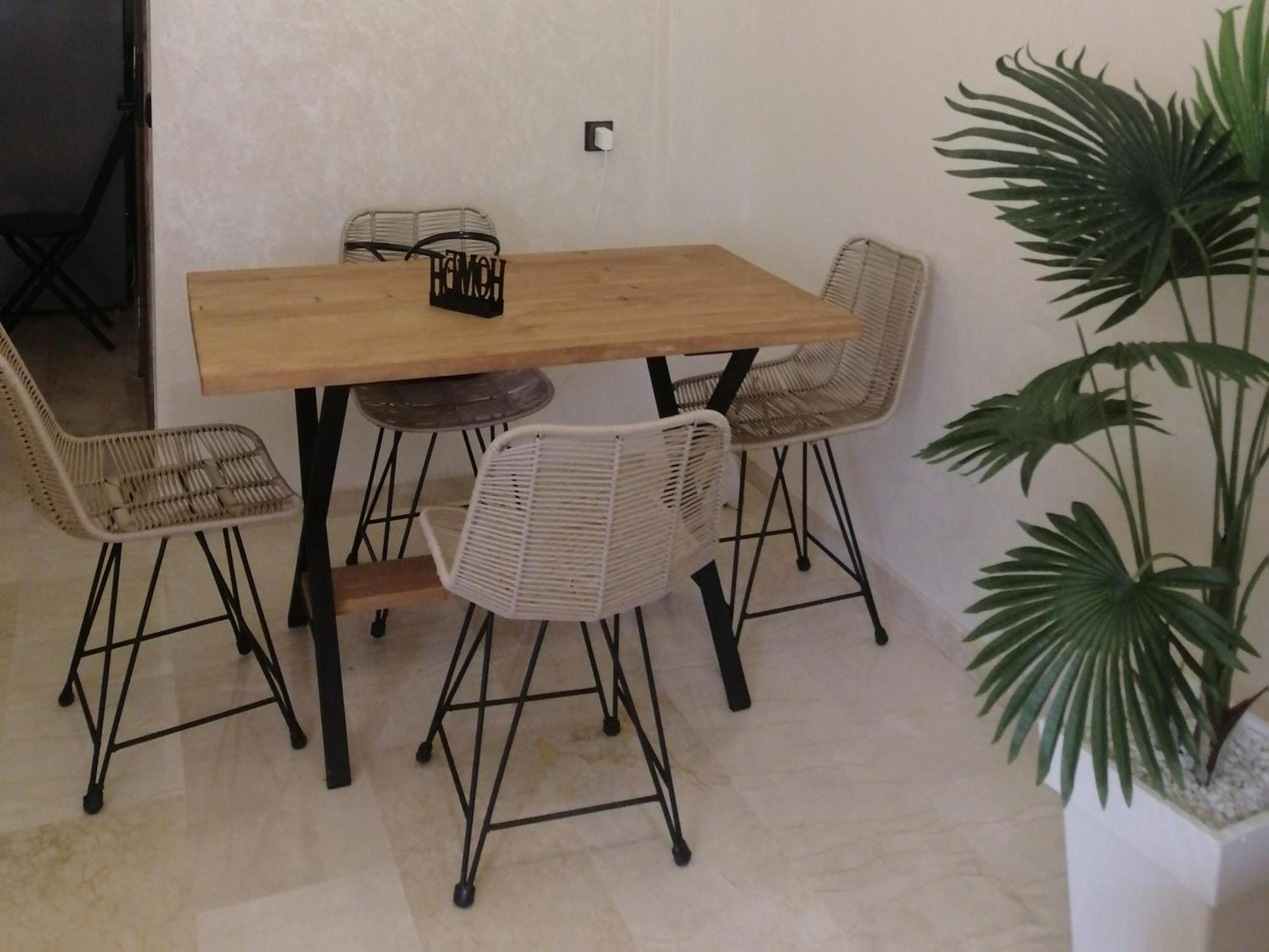 Luxury & Cosy Apartment Marrakesh Exteriör bild