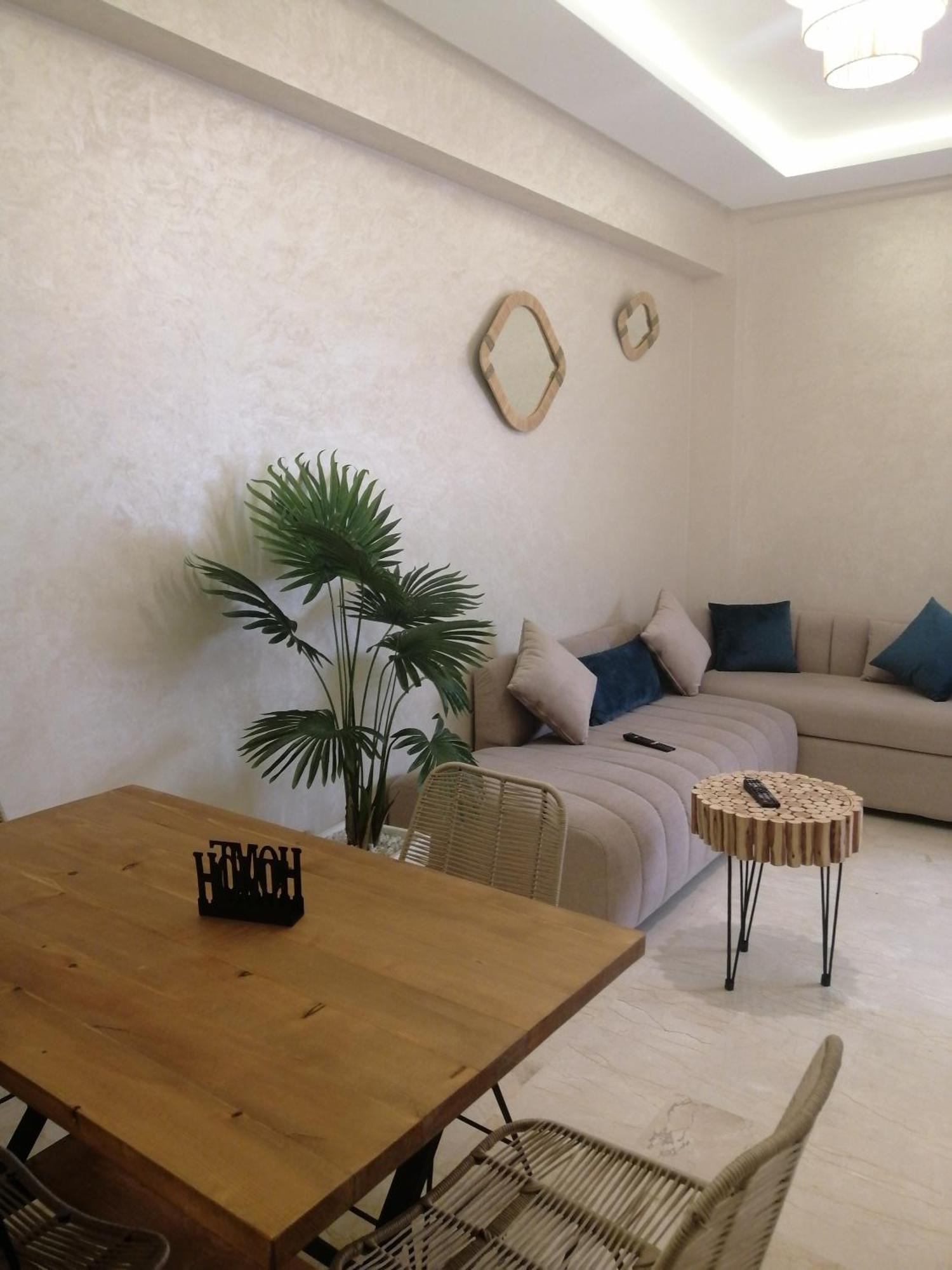 Luxury & Cosy Apartment Marrakesh Exteriör bild